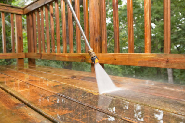 Best Restaurant Pressure Washing  in Alpine, NJ